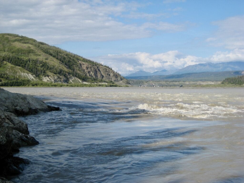Dipnetting in Alaska: Learn How Alaskans Catch Their Salmon