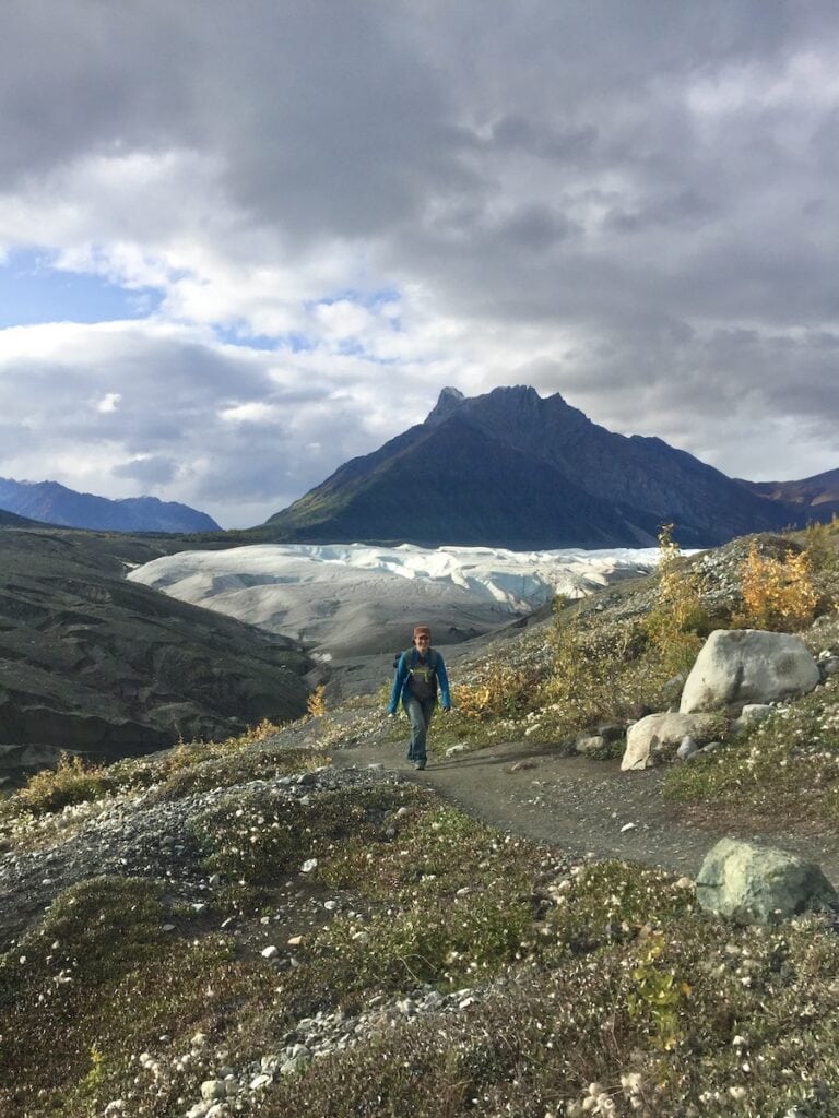 9 Reasons Why Fall in Alaska is Magical