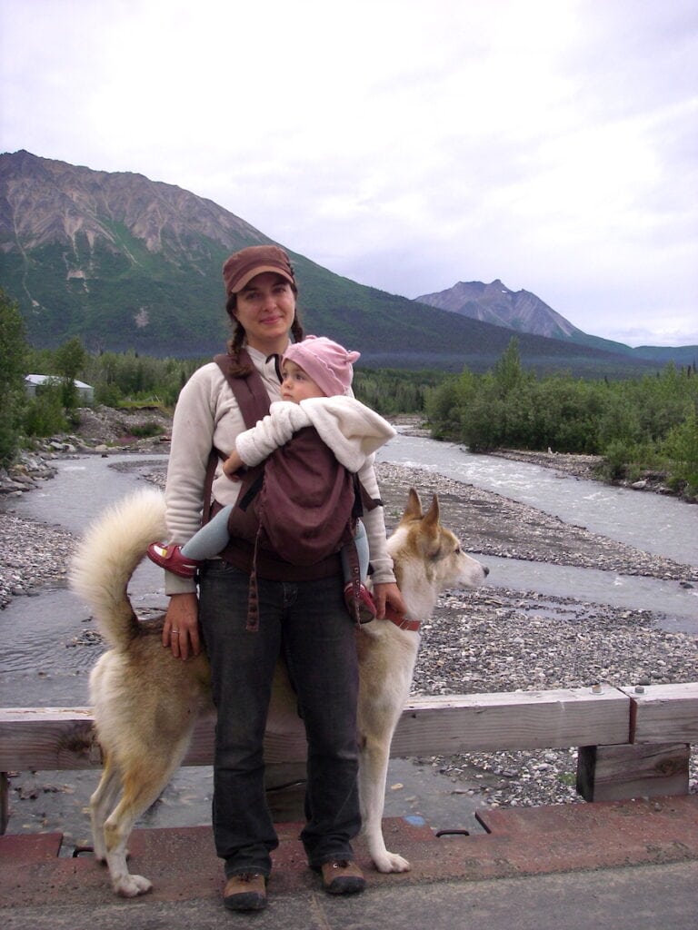 Visiting Alaska in July, The Heart of Summer